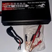Inversor 4000W 72V NEW 0KM - Img 57234128