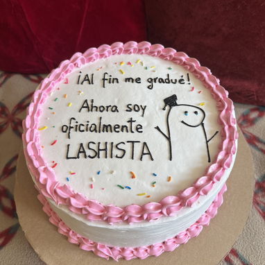 Cake por encargo - Img 119875316