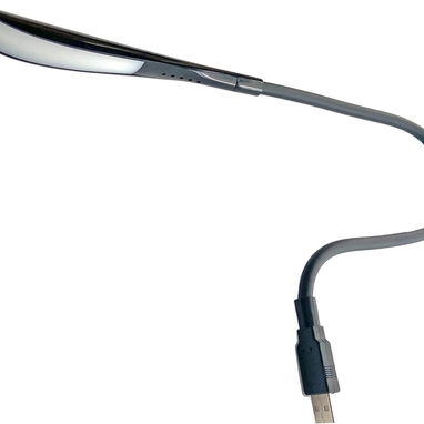 ☀️​ LAMPARA LED USB PARA LAPTOP ☀️​ 14 LEDS ☀️​ CUELLO FLEXIBLE ☀️​ TACTIL ☀️​ 58872360 - Img 103886875