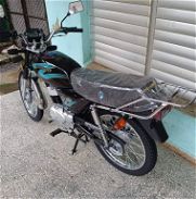 Moto de gasolina Kit Evesuper unidad Taeko - Img 45984946