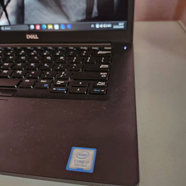 ❗️❗️Laptop Dell❗️❗️ - 4/6