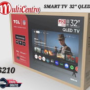 SmartTV 32 pulgadas - Img 56202074