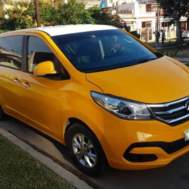 đ Servicio de Taxi Autocuba: âď¸ Traslados Aeropuerto es la especialidad con Confort y Puntualidad Garantizados - Img 107183821