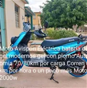 Motos y Bicicletas Eléctricas - Img 46154622