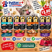 Comida para Gatos - Img 57553722