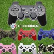 ¡Mando de PS3 en Oferta! - Img 56127551