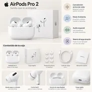 AirPods Pro 2🍏 - Img 57927456