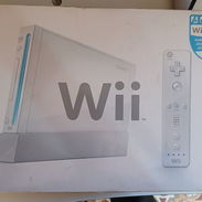 Wii en perfecto estado - Img 55618251