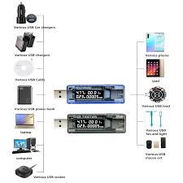 probador USB (USB tester) - Img 50969235