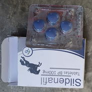 Sildenafil (viagra) 4tab 100mg FV 01/28 500$ - Img 56895031