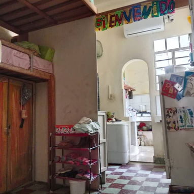 Apartamento en centro habana - Img 125352431