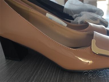 A la venta zapatos elegantes de oficina número 10 - Img main-image-45727060