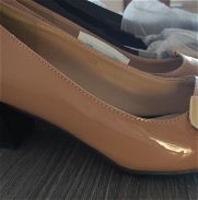 A la venta zapatos elegantes de oficina número 10 - Img 45727060