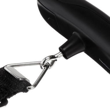 ⚖️ Amazon Basics Balanza Digital Portátil para Equipaje, 50Kg/110Lb, Pantalla LED 💼 Envío* + Garantía** - 5/6