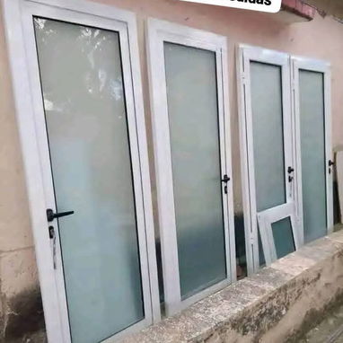 ✅51950250✅ El precio se olvida pero la calidad se recuerda Realizamos trabajos de carpintería de aluminio y cristales - 6/10