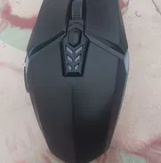 Mouse USB ESports Gaming - Img 49568211