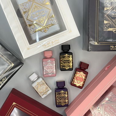 Perfumería Árabe Auténtica Garantizada✅💎🔥 Al mejor precio 🔥 - Img 122708080