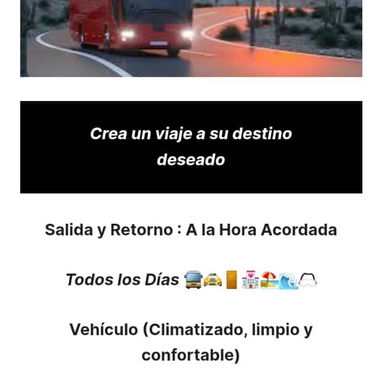 Las agencias o proyecto para Reservar Pasadias en Cuba - Img 123058725