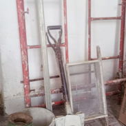 Vendo estas hetramientas de albañilería - Img 57940258