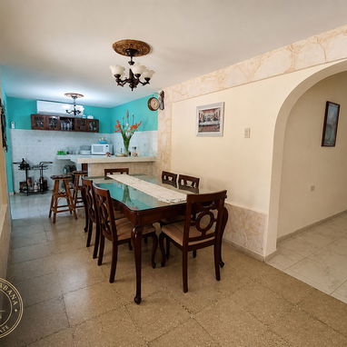 Siboney 5 cuartos /5 baños - Img 120886462
