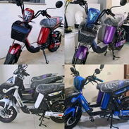 Bici motos nuevas 0km - Img 45631794