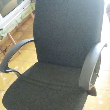 Vendo silla de PC - 2/5