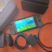 Nintendo Switch Pirateada + TODO!! - Img 49023392