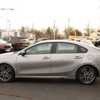 A CUBA 🇨🇺 KIA FORTE GT-LINE 2023. ORIGINAL. - Img 118047953