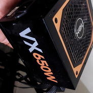 FUENTE NOX URANO VX650W 220V - Img 56808228