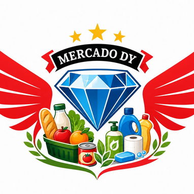 🛍️ ¡MERCADO DY – De todo hasta asta la puerta de tu casa con mensajería a domicilio 🛵 en ALAMAR! 🛍️ - Img 125097860