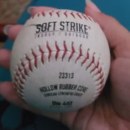 Pelotas de beisbol de goma - Img 55826764