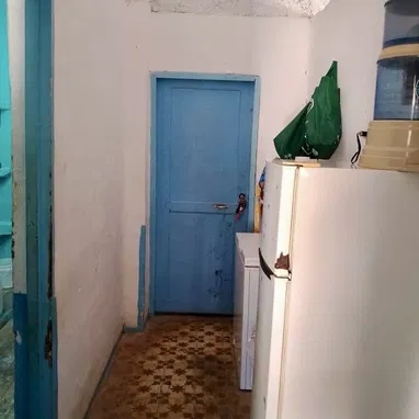 GG-157 | 🔑 CASA INDEPENDIENTE EN ESQUINA EN LAWTON (AMUEBLADA Y EQUIPADA) Hoggar Inmobiliaria vende súper ganga de casa - 5/10