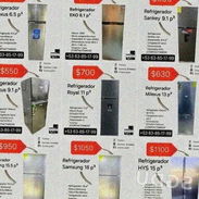 Yaguajay: neveras y refrigeradores con entrega gratis ✓ garantía - Img 56829501