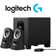 Sistema 2.1 para PC - Img 56960749