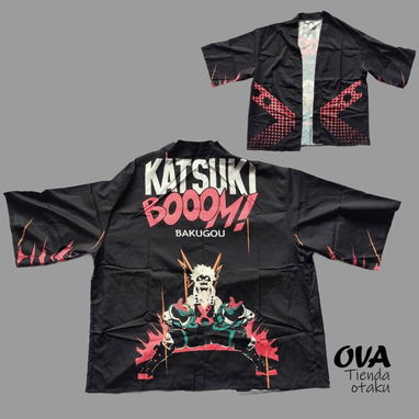 Venta de Haoris y kimonos en la Habana - 3/5