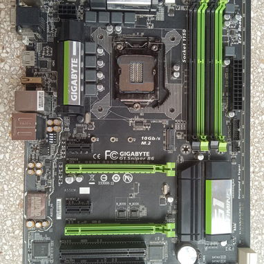 Se vende - Img 123387569
