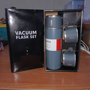 TERMO TÉRMICO CON 3 VASOS, ENTREGA DE FACTURA. VARIEDAD DE ÚTILES DEL HOGAR, ELECTRODOMÉSTICOS, ETC - Img 53861715