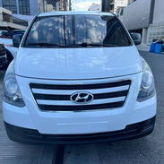 Hyundai H1 – $220 USD/día - Img 57098777