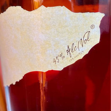 Se vende whiskey bourbon BUFFALO TRACE KENTUCKY STRAIGHT BOURBON WHISKEY. Calidad gourmet. - Img 126811962