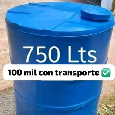 Venta de tanques para agua 👌🏽👌🏽 - 3/3