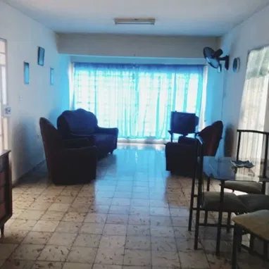 ✅Apartamento en Plaza de la Revolución🍀 En la avenida 26, Nuevo Vedado, edificio de micro atípica. - 2/10