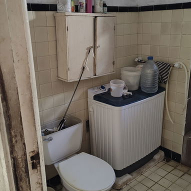 Casa en Venta en Vedado - 7/8