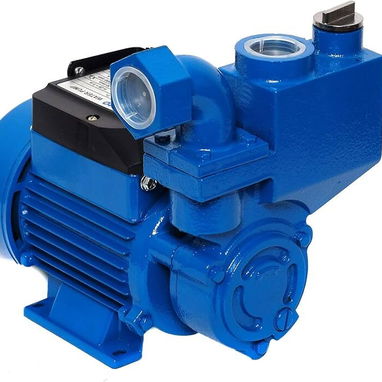 BOMBA AUTOCEBANTE LADRON DE AGUA IGOTO TECNOLOGIA ALEMANA 58890782 - 2/4