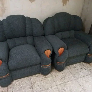 Muebles de Lujo para el konfor del hogar con maxima calidad y garantía transporte incluído hasta la puerta de la casa... - 4/10