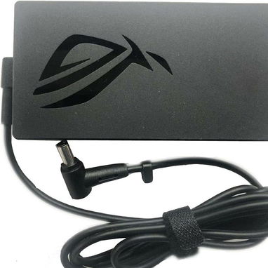 Cargador adaptador de CA A18-150P1A compatible para ASUS TUF A15 TUF506II TUF506IU-ES74 TUF506II-BS74 20V 7.5A 150W - 3/4