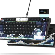 Mouse Logitech GPro Inalambrico - Img 49943577