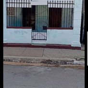 Se vende casa en Lawton con portal,sala Comedor,Cocina y baño, 2 cuartos,aire y teléfono interesados llamar 55110730 - Img 56707347