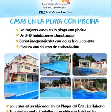 PartyShow Eventos lo tiene todo. La calidad nos distingue. - Img 95059361