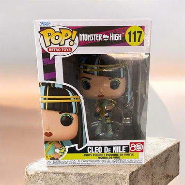 Funkos variados - 3/5