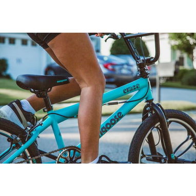 ☎️53544655 🛵 Entrega Disponible ⭐Mongoose Craze BMX 20” – Bicicleta Infantil estilo freestyle ⭐ - Img 122468178
